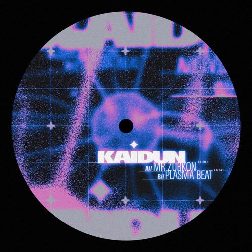 PREMIERE : Kaidun - Mr Zurkon