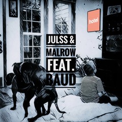 DJ Set W/ Julss & BAUD & Malrow at Hotel Radio Paris