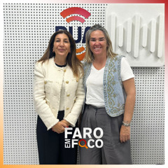 Faro em Foco - 29Mai25 - Alameda Viva