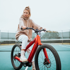 Techstination interview: eBike care in Winter? Always Bikes CEO Bill Klehm.