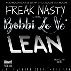 Lean (feat. Bobbi Lo ve')