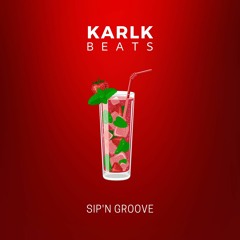 Karlk - Sip'n Groove