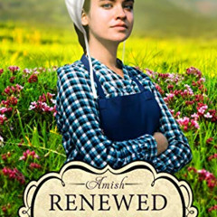 FREE EBOOK 📧 Amish Renewed Faith (Amish Countryside Book 34) by  Sandra Becker [EPUB