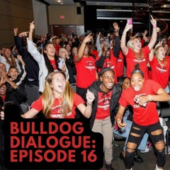 Bulldog Dialogue 16: Celebrating The Big Dance at Gardner-Webb