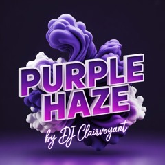 PURPLE HAZE
