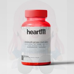 heart111 x fl studio's slice tool #jerseyclub