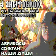 4 ЭНЕРГОБЛОК - АБРИКОСЫ СОЖГЛИ НАШИ ДУШИ