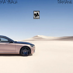 pamane - maybach (prod. @1jinawtf @zeeyoor)