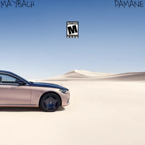 pamane - maybach (prod. @1jinawtf @zeeyoor)