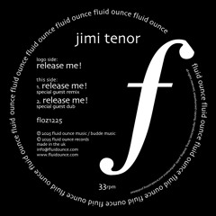 Release Me! (Special Guest Remix)