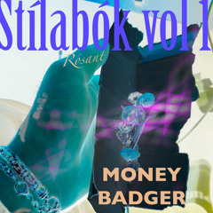 RÓSANT - SÓL (PROD. MONEY BADGER)