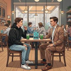 AI Angst - S01E01 {A Silicon Valley AI Short Story}