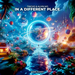 Tincho & Alvin Mo - In a Different Place