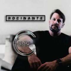 Guest Mix - Rocinante