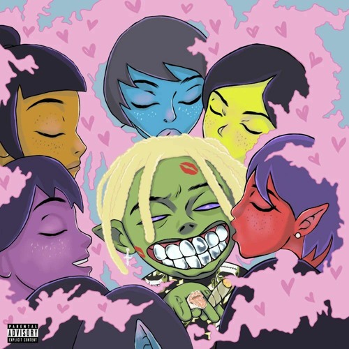 Fijimacintosh - DROP DEAD