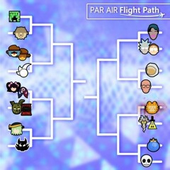 Temporary Flight Attendant: The full bracket experience