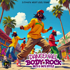 DANCEHALL BADY ROCK