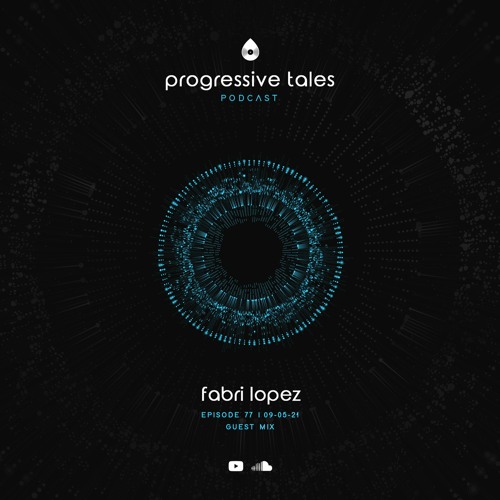 77 Guest Episode I Progressive Tales with Fabri Lopez