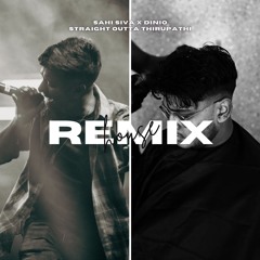 Sahi Siva - Straight Outta Thirupathi (DINIO House Remix)