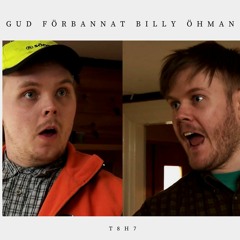 GUD FÖRBANNAT BILLY ÖHMAN