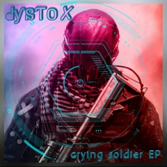 Crying Soldier