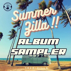 Summer Zilla II Promo 2