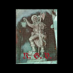 R.G.V. - Auf Dem Appellplatz