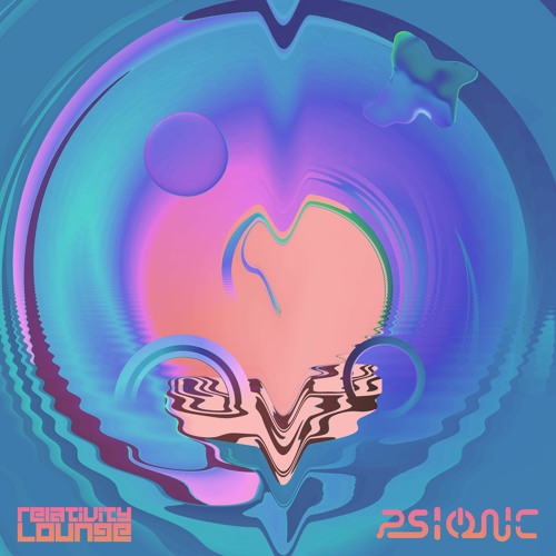 relativity lounge + Psionic - Cracks in the Pavement