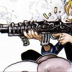 Who run it ft nysantana