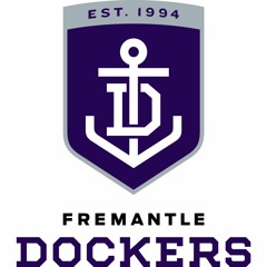 New Fremantle Dockers Club Song (Reworked Version).