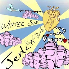 Jerk 'n' Birk Winter Sun Edition