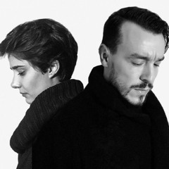 Hande Mehan & Cem Adrian _  Öyle Yalnız