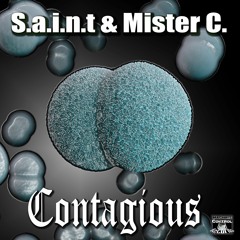 S.a.i.n.t & Mister C. - Our Time