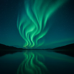 Nordlichter