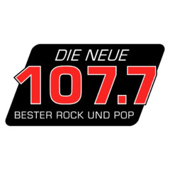 Wisebuddah - Die Neue 107.7 2025