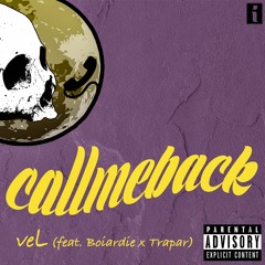 callmeback(feat. Boiardie X Trapar)