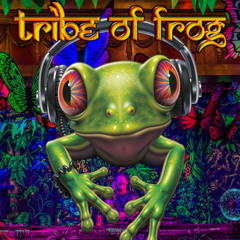 Tribe of Frog DJ Competition 2025 – DJ ELFAM – Hitech-DnB