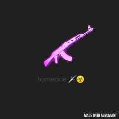 Homicide by Yung Dre  Ft  Snacky Ay & DOZEY paradise