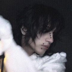 birthed with a silver tongue and obsidian teeth, unshackle me from the burden of life