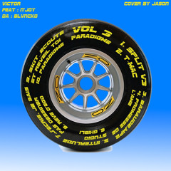 Baraude feat. N'Joy (prod. prodbycheck)