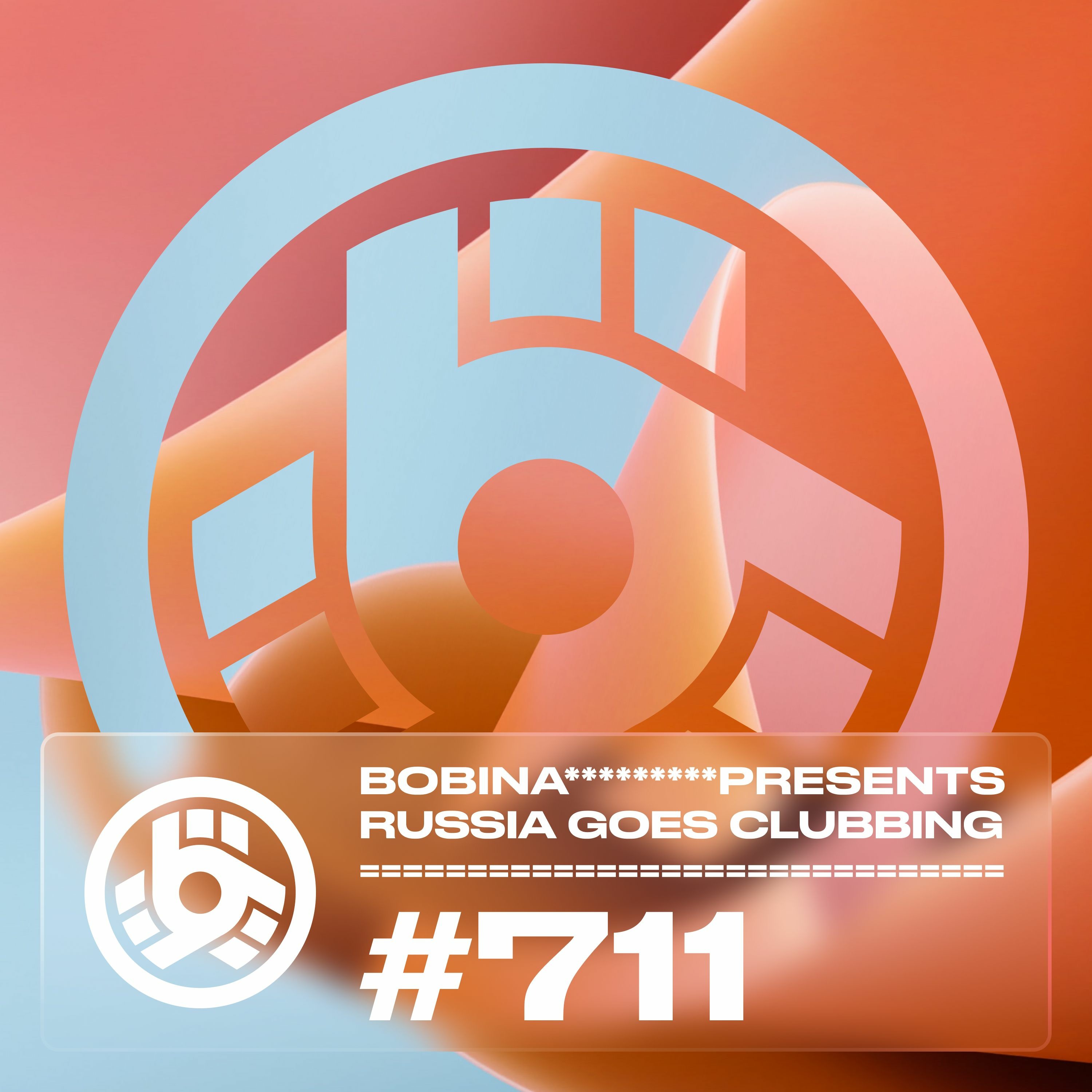 Russia Goes Clubbing