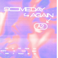 Someday Again