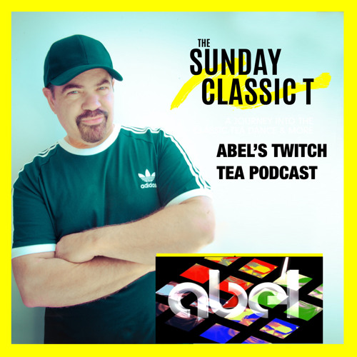 ABEL'S TWITCH TEA
