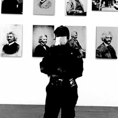 saí da favela mas ela não saiu de mim w/ Objet Perdu 020125