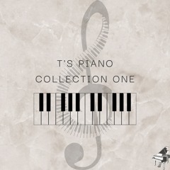 Katie Melua - Gold In Them Hills Piano