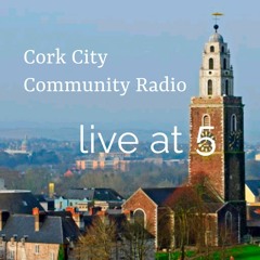 Maureen And Billy Lehane for Cork City Community Radio Wav