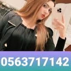 Pakistani call Girl 0563717142 independent call Girl Abu Dhabi