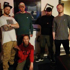 Lørdag Aften Pt 2 ft. 6Løber, Ruben Kyed & Niller Beats (prod. Masta JLJ)