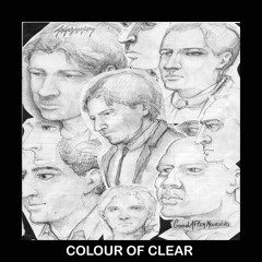 Colour Of Clear (2022)