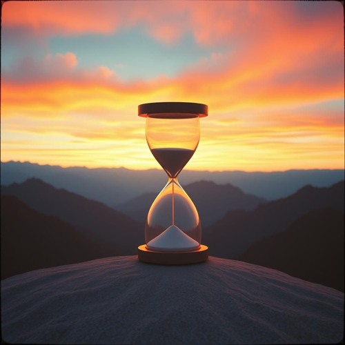 Until  The End of Time